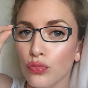 Meet your Posher, Christy